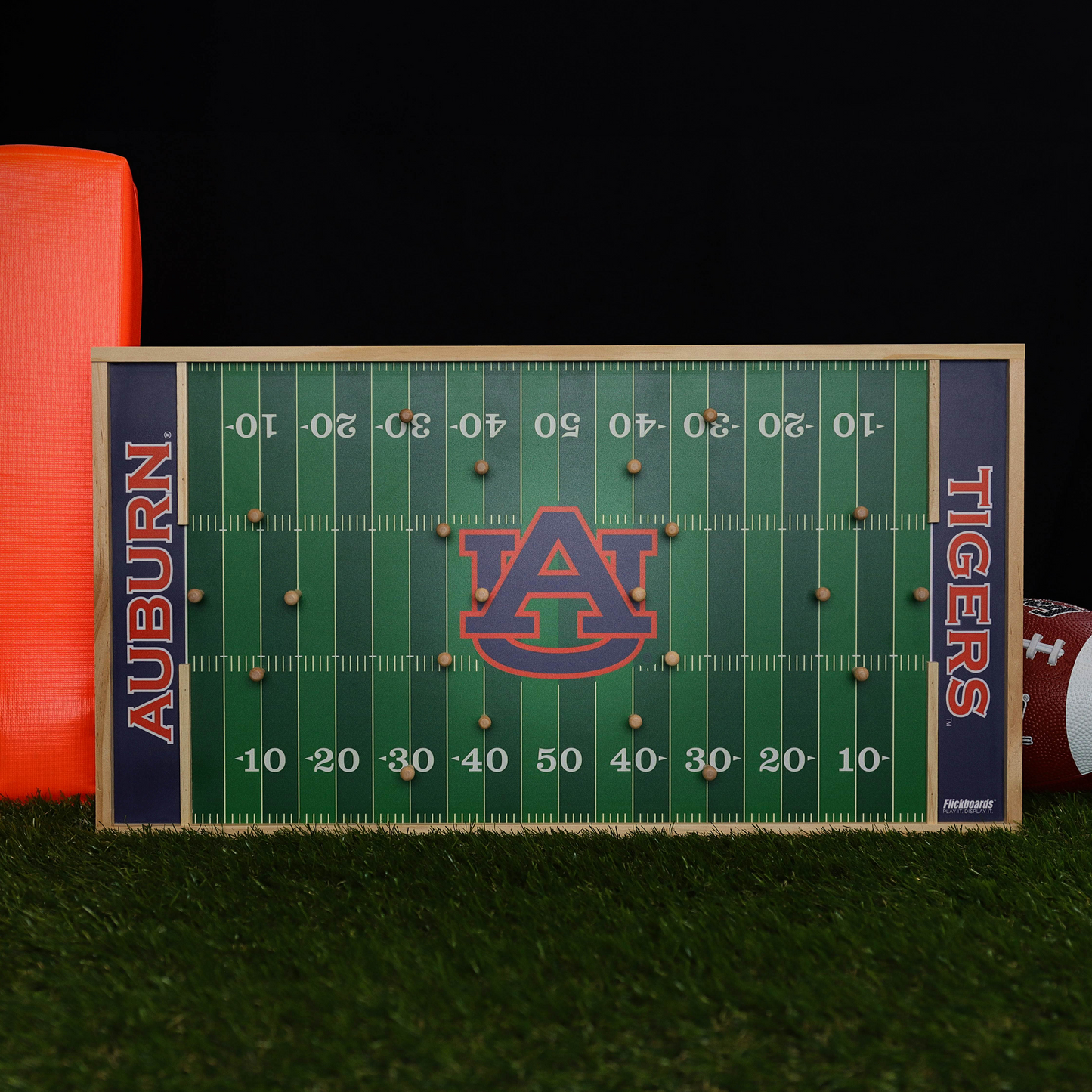 Auburn Tigers Football