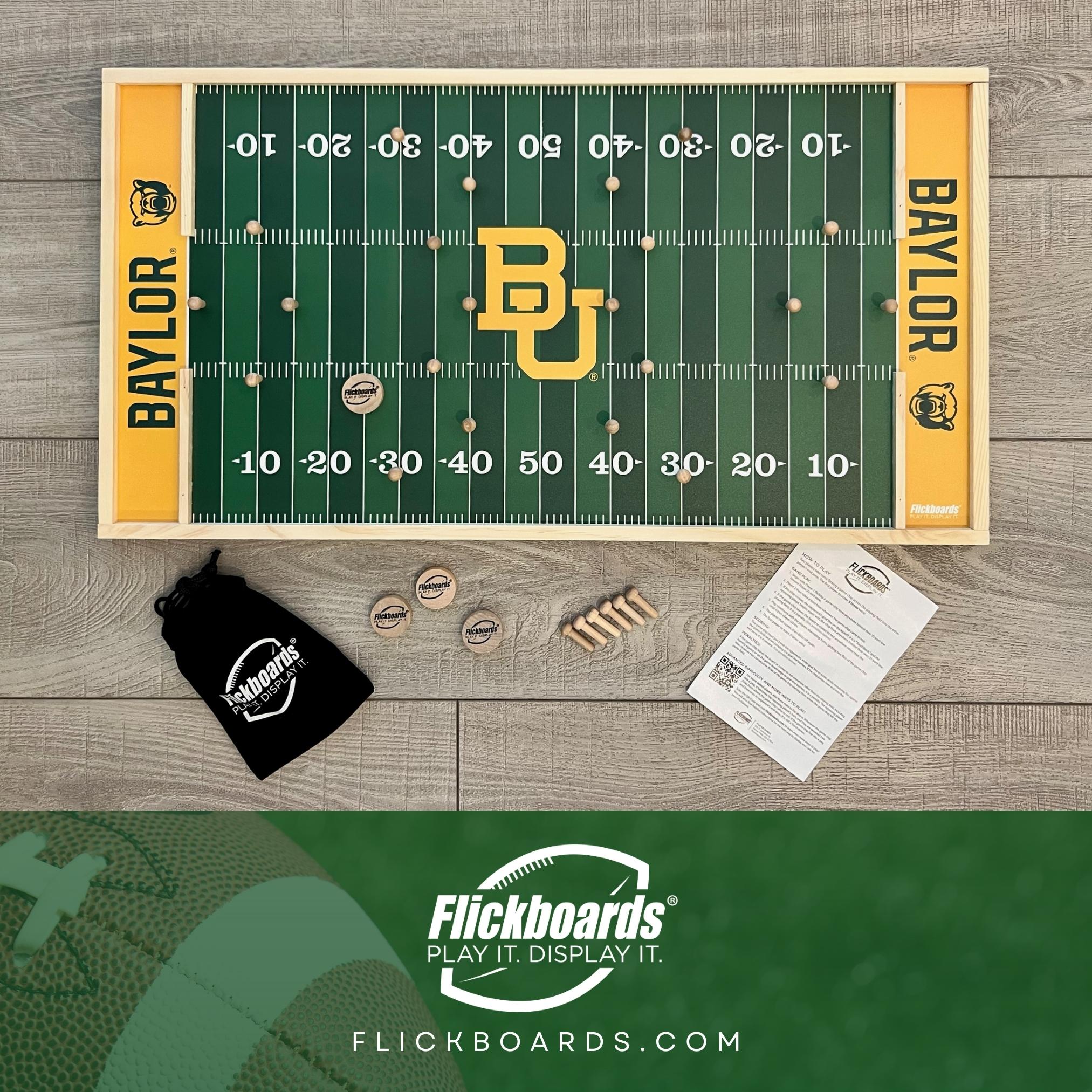 Cheap Baylor Football Tickets