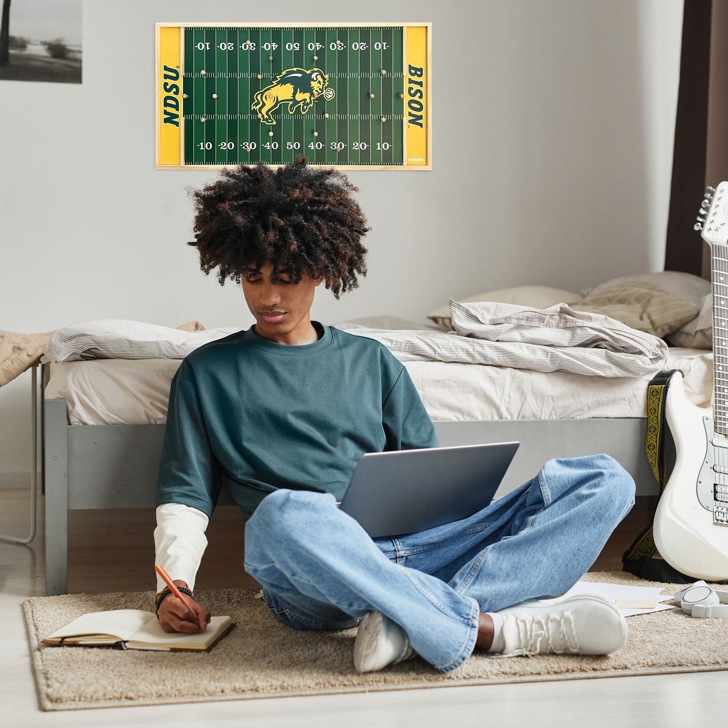 NDSU Bison Football