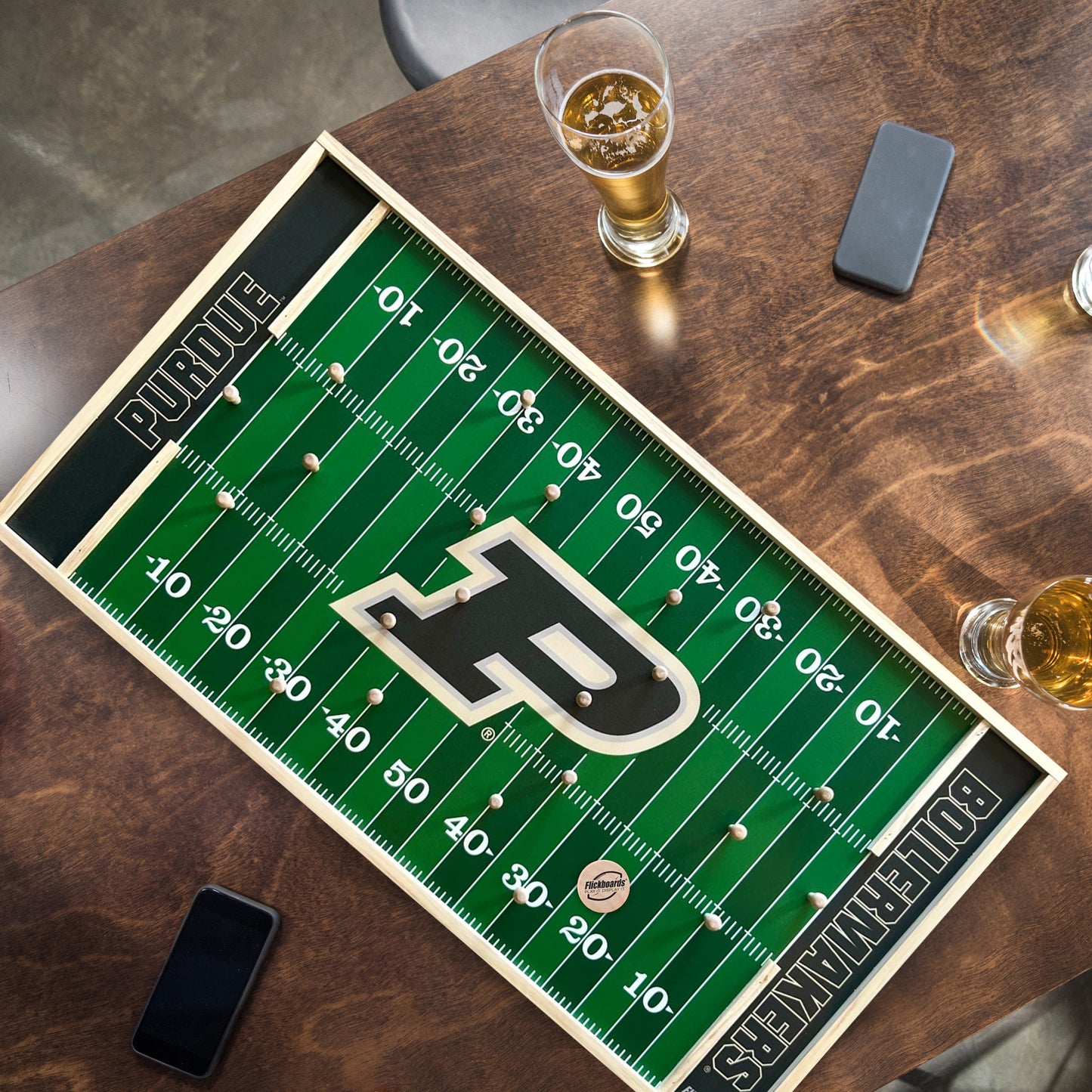 Purdue Boilermakers Football