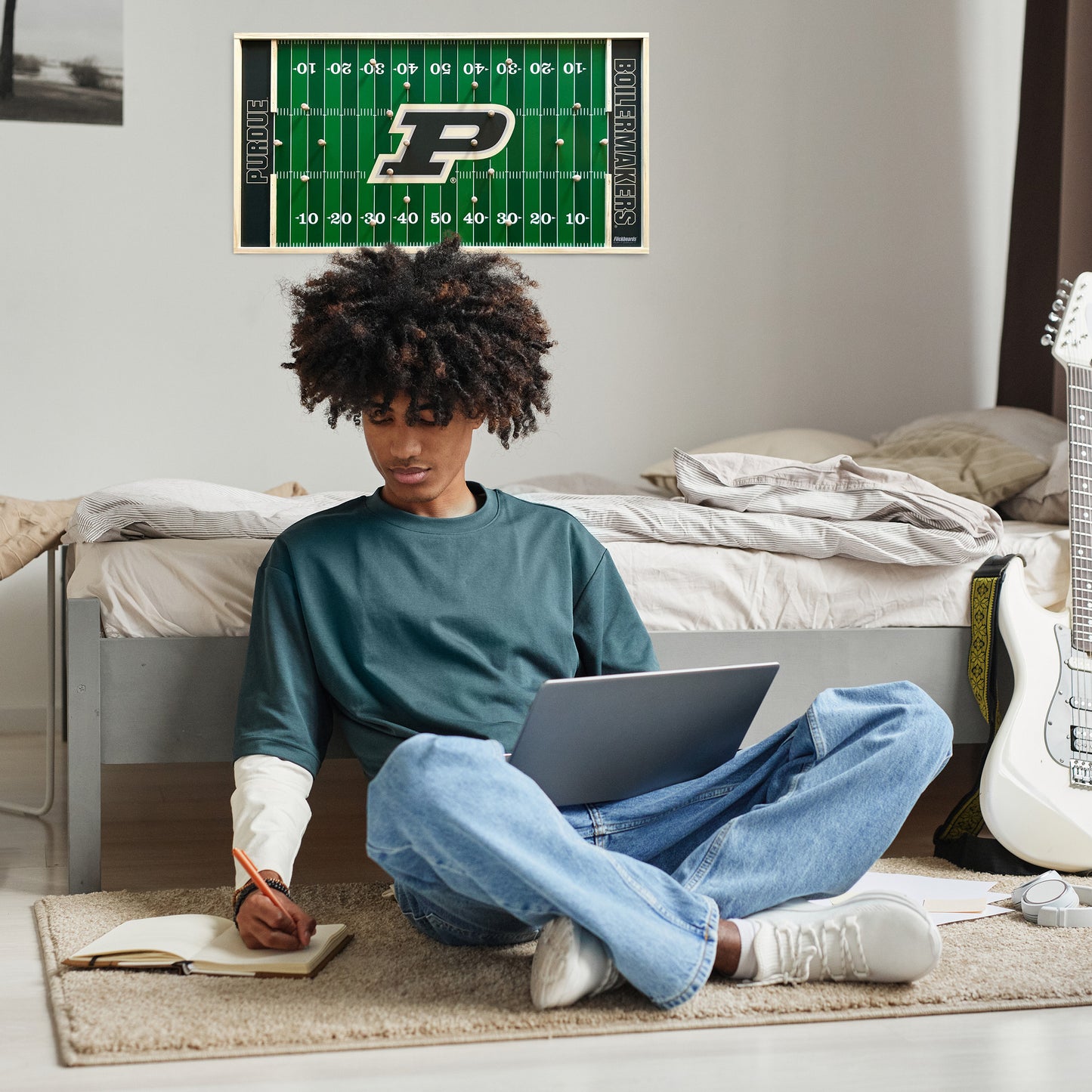 Purdue Boilermakers Football