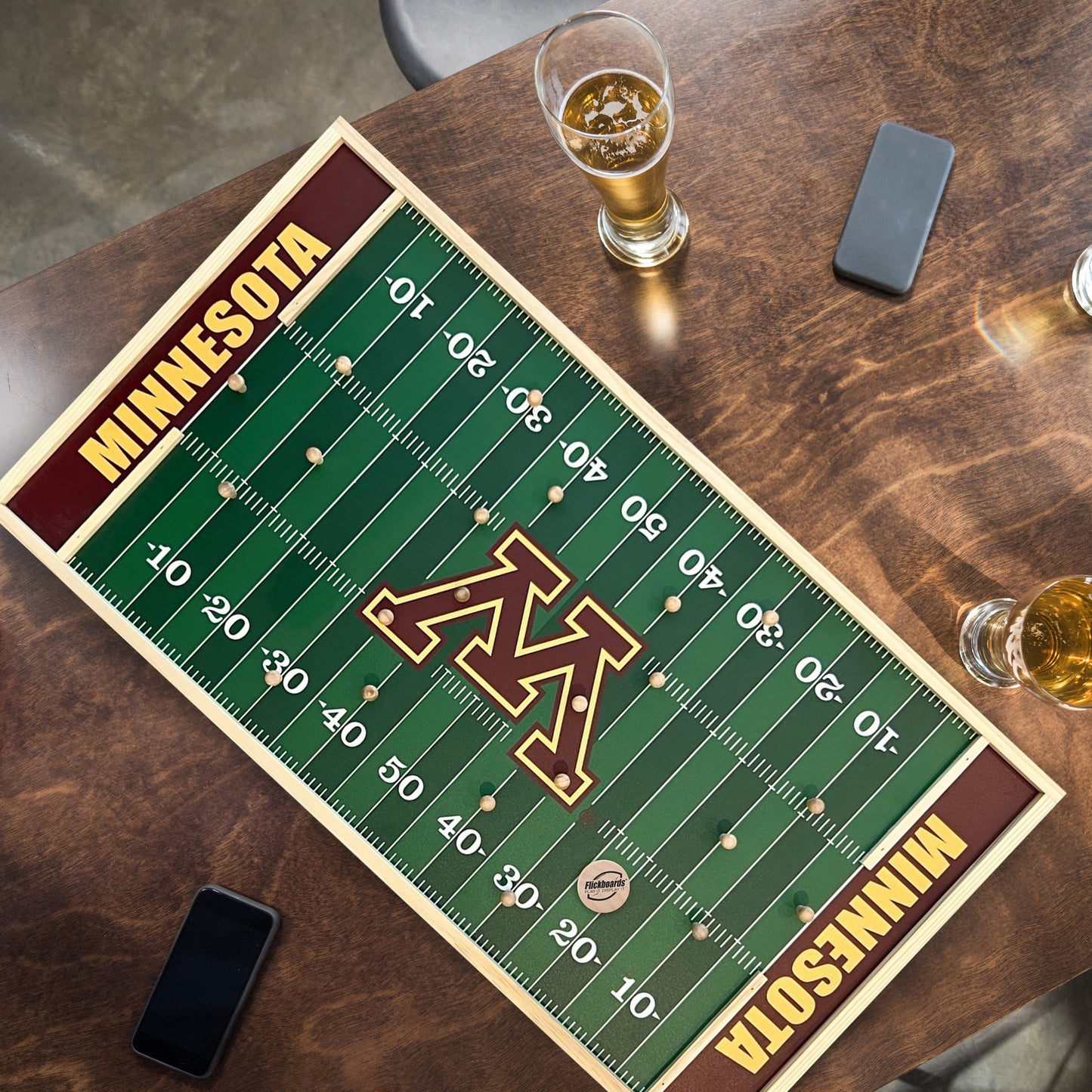Minnesota Golden Gophers Football
