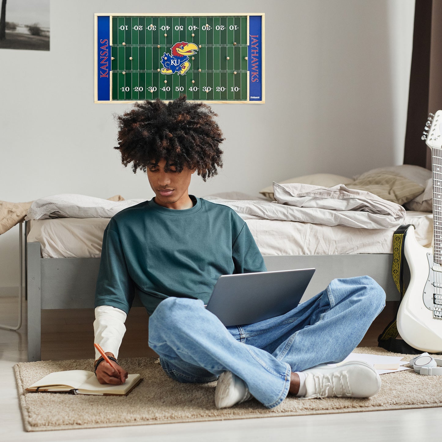Kansas Jayhawks Football