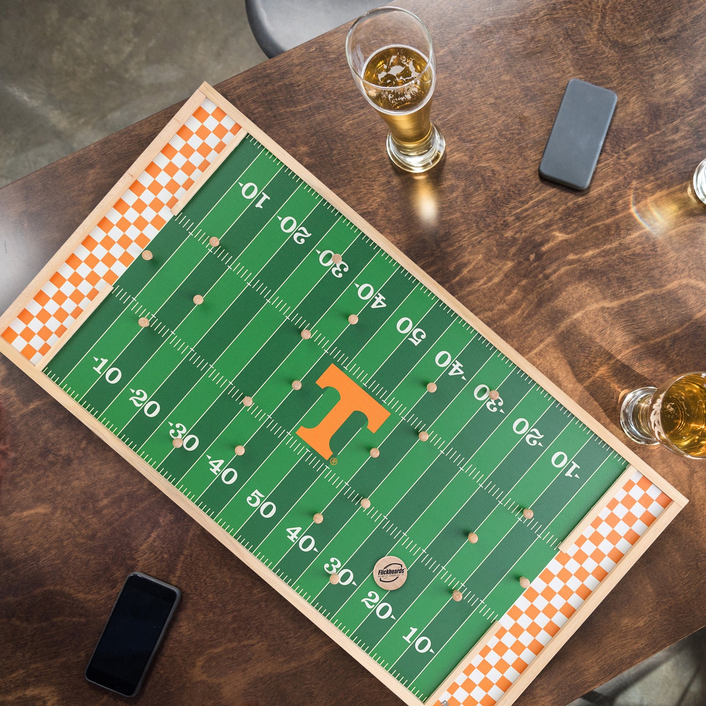 Tennessee Volunteers Football