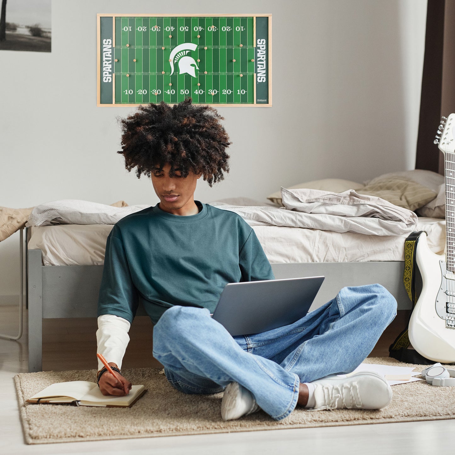 Michigan State Spartans Football