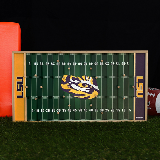 LSU Tigers Football