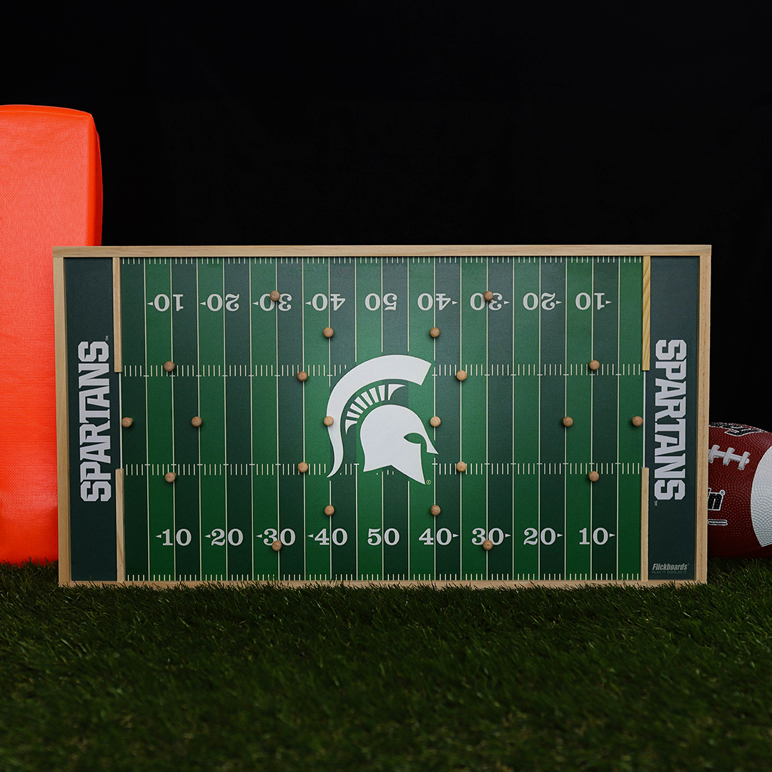 Michigan State Spartans Football