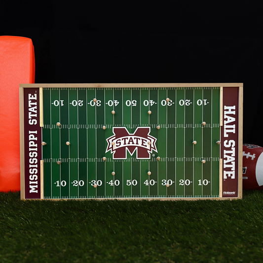 Mississippi State Bulldogs Football