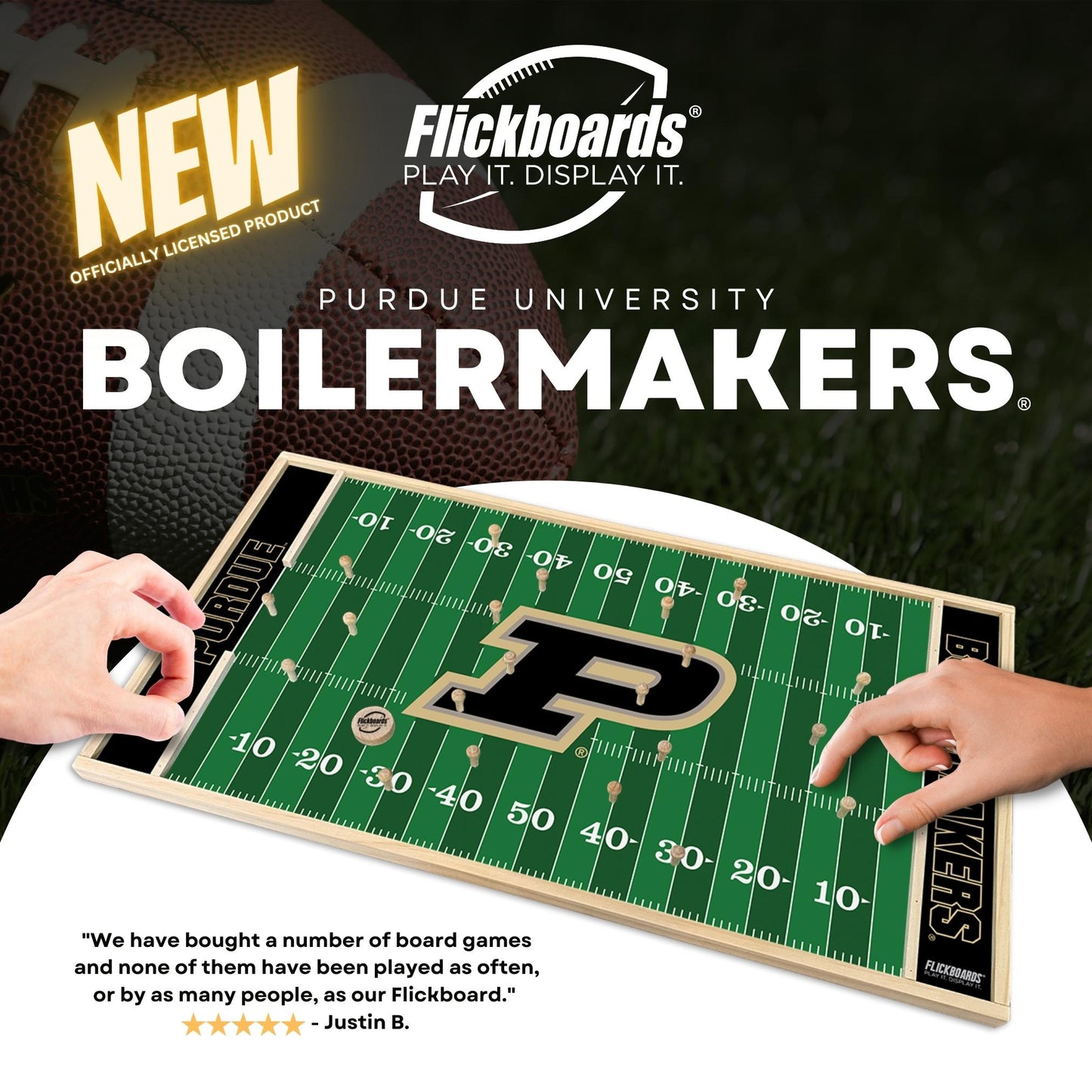 Purdue Boilermakers Football