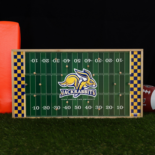 SDSU Jackrabbits Football