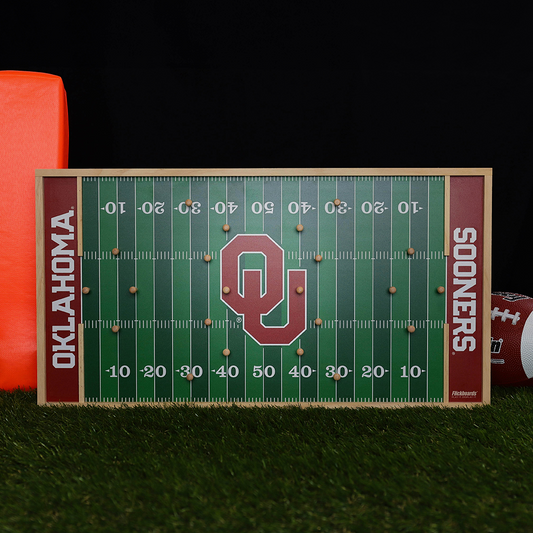 Oklahoma Sooners Football