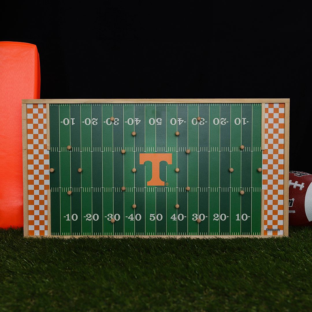 Tennessee Volunteers Football