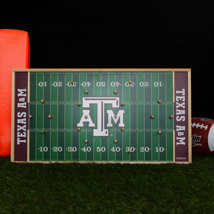 Texas A&M Aggies Football