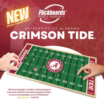 Alabama Crimson Tide Football