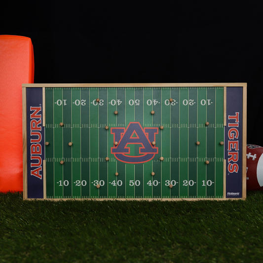 Auburn Tigers Football