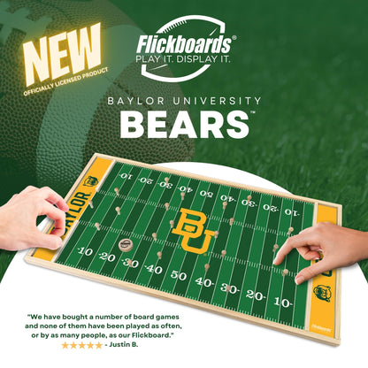 Baylor Bears Football