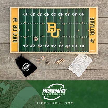 Baylor Bears Football