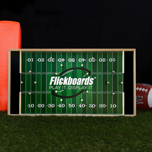 Team Colors - Black Football