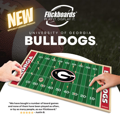 Georgia Bulldogs Football