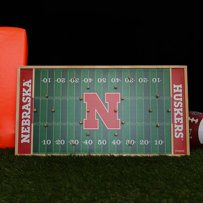 Nebraska Huskers Football