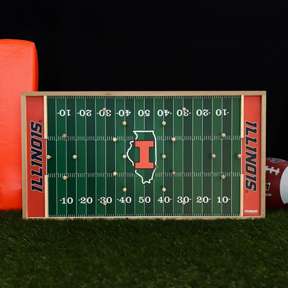 Illinois Fighting Illini Football