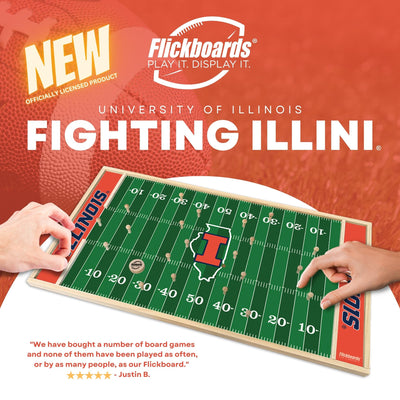 Illinois Fighting Illini Football