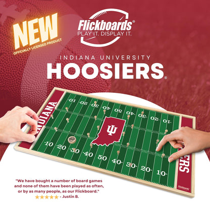 Indiana Hoosiers Football