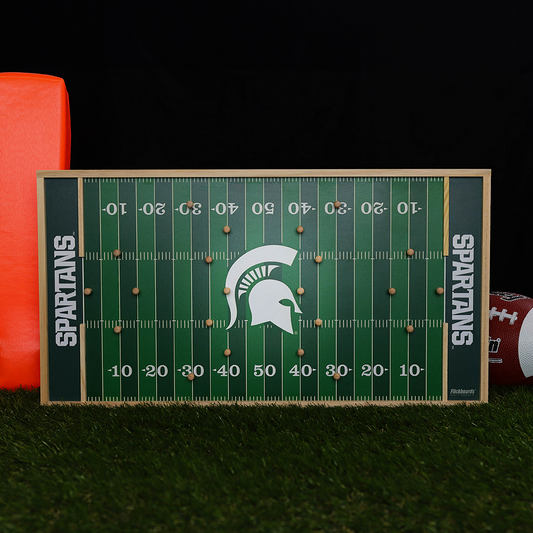 Michigan State Spartans Football