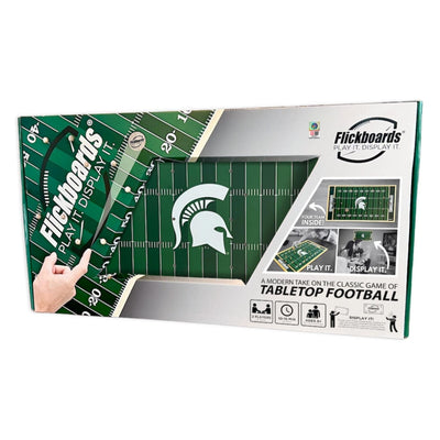 Michigan State Spartans Football