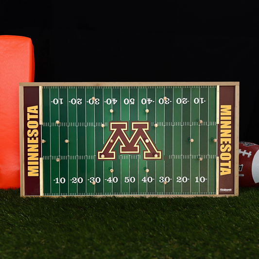 Minnesota Golden Gophers Football