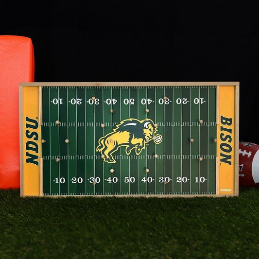 NDSU Bison Football