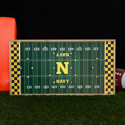 Navy Midshipmen Football