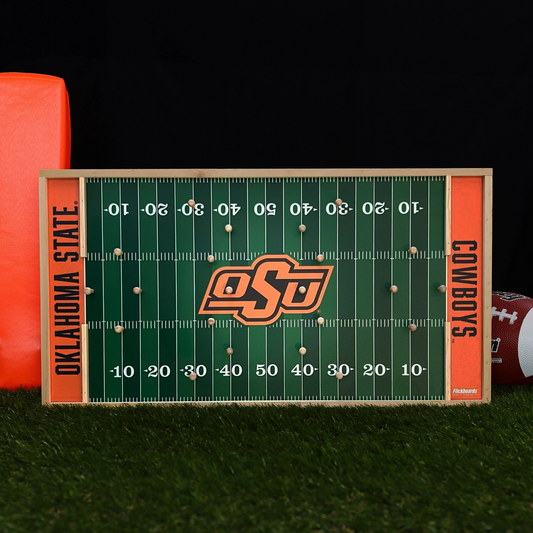 Oklahoma State Cowboys Football