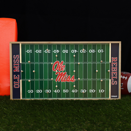 Ole Miss Rebels Football