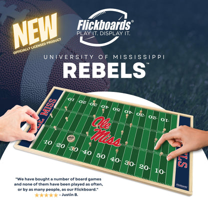 Ole Miss Rebels Football