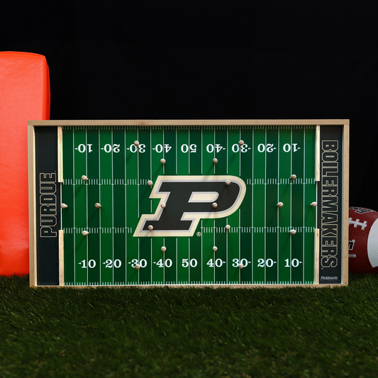 Purdue Boilermakers Football