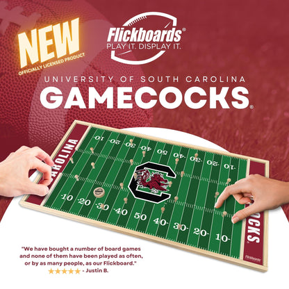 South Carolina Gamecocks Football