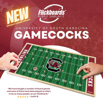 South Carolina Gamecocks Football