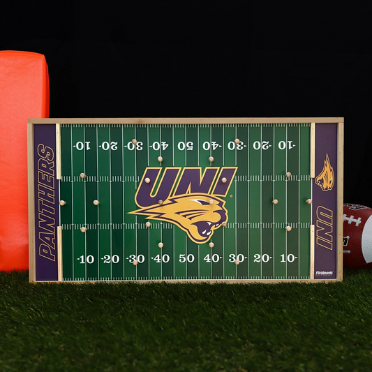 UNI Panthers Football
