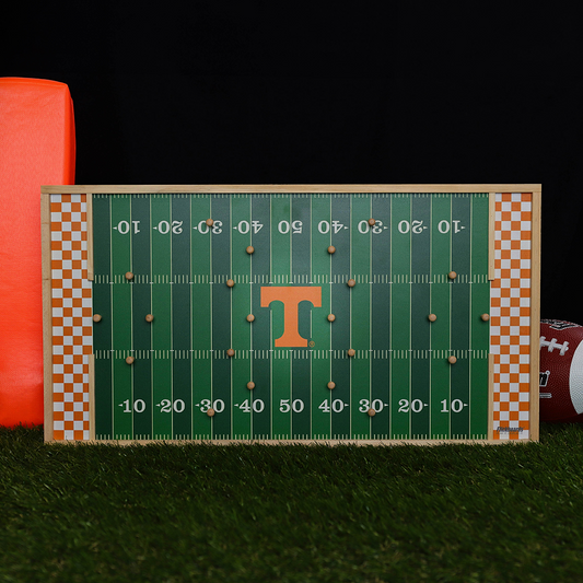 Tennessee Volunteers Football